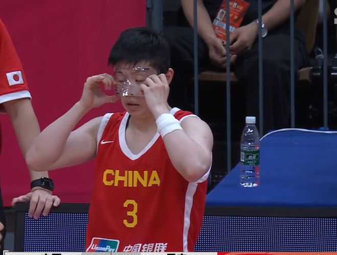 名記批評中國女籃，四個問題很嚴重！贏三節卻輸日本，奧運會不妙